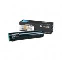 Toner original Negro C930H2KG Lexmark C930 / C935 38000 páginas