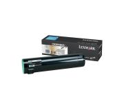 Toner original Negro C930H2KG Lexmark C930 / C935 38000 páginas