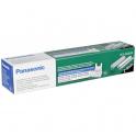 Panasonic KX-FA54X Original (2 Rollos) de transferencia térmica