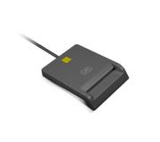 1Life Citizen Lector de DNI Electronico USB 2.0 - Velocidad 420Kbps - Cable de 1.20m