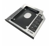 3GO Adaptador HDD/SSD Portatil 9.5 mm