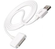 3GO Cable USB a Apple 30Pin (iPhone/iPad/iPod) macho/macho 0.9m