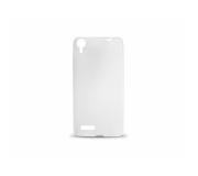 3GO Carcasa Droxio Pandorea TPU Blanca