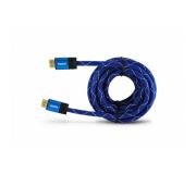 3GO CHDMI52 Cable HDMI-M a HDMI-M V2.0 5m