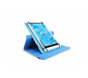 3GO CSGT16 Funda para Tablet 10,1" Celeste