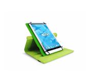 3GO CSGT17 Funda para Tablet 10,1" Verde