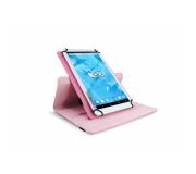 3GO CSGT19 Funda para Tablet 10,1" Rosa