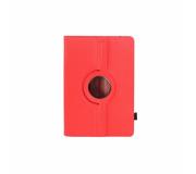 3GO CSGT21 Funda para Tablet 7" Universal Roja