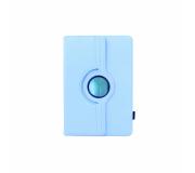 3GO CSGT22 Funda para Tablet 7" Universal Celeste