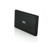3GO HDD25BK12 Carcasa Externa HD 2.5" SATA-USB