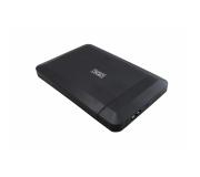 3GO HDD25BK315 Carcasa Externa HD 2.5" SATA-USB 3.0 Negra