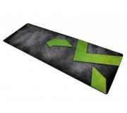 3GO MPG01 Alfombrilla Gaming Droxio 90x30 cm