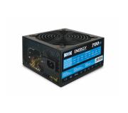 3GO PS701SX Fuente de Alimentacion 700W PPFC (4xSATA + 12cm + PCIx6 + 2pin)