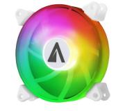 Abysm Gaming Arclight Ventilador 120mm con Iluminacion ARGB - Velocidad Max. 1500rpm