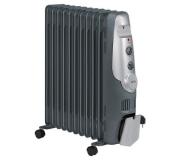 AEG RA 5522 Radiador de Aceite 2200W con Termostato - 11 Elementos - 3 Niveles de Potencia