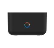 Aisens Estacion de Docking de Doble Bahia ASDS-D01B SATA 2.5/3.5 a USB 3.0/3.1 Gen1 - Clone - Color Negro