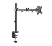 Aisens Soporte de Mesa Eco Giratorio e Inclinable (13?-32?) - Color Negro