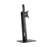 Aisens Soporte de Mesa PRO Contrapeso Giratorio e Inclinable (17"-32") - Color Negro