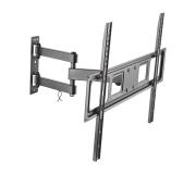 Aisens Soporte Eco Giratorio - Inclinable y Nivelable (TV 37?-70?) - Color Negro