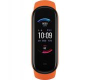 Amazfit Band 5 Pulsera de Actividad Pantalla Amoled 1.1" - Bluetooth 5.0 - Bateria 125mAh - Color Naranja