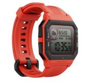 Amazfit Neo Reloj Smartwatch Retro - Pantalla 1.2" - Color Naranja