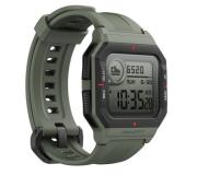 Amazfit Neo Reloj Smartwatch Retro - Pantalla 1.2" - Color Verde