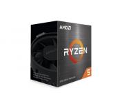 AMD Ryzen 5 5500 Procesador 3.6GHz Box
