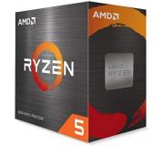 AMD Ryzen 5 5600G Procesador 4.4GHz 19Mb
