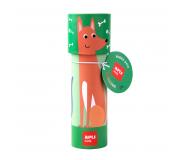 Apli Caleidoscopio Mascotas Felices de 169xØ 55 - Interchangeable Body Parts - Vibrant Light Show - Colorido
