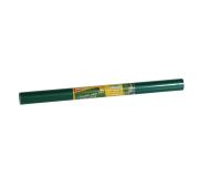 Apli Rollo de Pizarra Verde Adhesivo Reposicionable - Tamaño 0.45x2m - Grosor 210m - Se Corta Facilmente - Apta para Superficies Lisas y Solidas - Facil de Limpiar - Color Verde