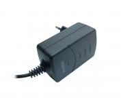 Approx Adaptador de Carga 36W - 12V/3A - Proteccion de Sobrecarga y Cortocircuito - Color Negro
