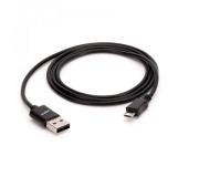 Approx Cable USB-A 2.0 Macho a Micro USB-B Macho 1m