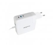 Approx Cargador Automatico para Apple Tipo L 45W/65W/85W - USB 5V 2.1A