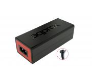 Approx Cargador Especifico para Asus 45W 19V 2.37A - Conector 4.0mm x 1.35mm