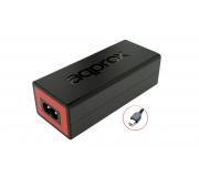 Approx Cargador Especifico para Lenovo 65W 20V 3.25A - Conector Rectangular 11mm x 5mm