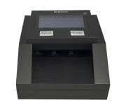 Approx Detector de Billetes Falsos - 7 Sistemas de Verificacion - Deteccion, Recuento por Valor y Tipo - Pantalla LCD