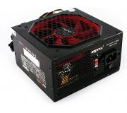 Approx Fuente de Alimentacion Gaming 500W ATX 2.31 - PFC - Ventilador Silencioso 120mm