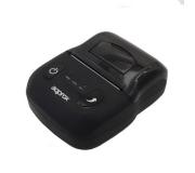 Approx Impresora Termica de Recibos Portatil - Bluetooth, RS-232, USB - Resolucion 203dpi - Velocidad 80mm/s - Corte Manual