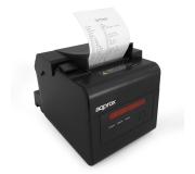 Approx Impresora Termica de Recibos WiFi + LAN - Resolucion 203dpi - Velocidad 300mm/s - USB, RJ-11, LAN - Auto-Corte y Corte Manual