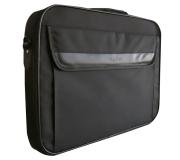 Approx Maletin para Portatil 15.6" - Acolchado Interior Alta Resistencia - Negro