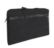 Approx Maletin para Portatil 15.6" Alta resistencia Negro