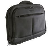 Approx Maletin para Portatil 15.6" - Compartimentos Adicionales - Correa para Trolley - Alta Calidad