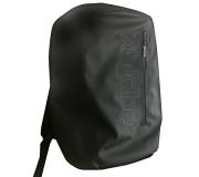Approx Mochila para Portatil 15.6" - Resistente al Agua - Acolchado Interior de Alta Calidad - Negro