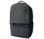 Approx Mochila para Portatil 15.6" - Resistente al Agua - Acolchado Interior de Alta Calidad - Negro
