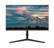Approx Monitor 23.8" LED FullHD 1080p 75Hz - Respuesta 4ms - Angulo de Vision 178º - 16:9 - VGA, HDMI - VESA 100x100mm