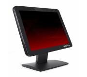 Approx Monitor Tactil Capacitivo 15" para TPV 1024 x 768 - Respuesta 5ms - Angulo de Vision H 160º V 140º - USB, VGA - Compatible con VESA
