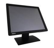 Approx Monitor Tactil LED 17" para TPV 1280 x 1024 - Respuesta 5ms - Angulo de Vision 160º - USB, VGA - VESA