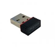 Approx Nano Adaptador USB Wireless-N - Hasta 150Mbps