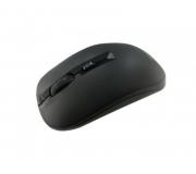 Approx Raton Inalambrico USB 1600dpi Negro