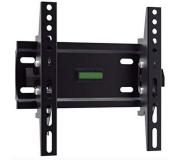 Approx Soporte de Pared Fijo para TV de 17"-42" - Inclinable - VESA 200x200mm - Peso Max 40kg